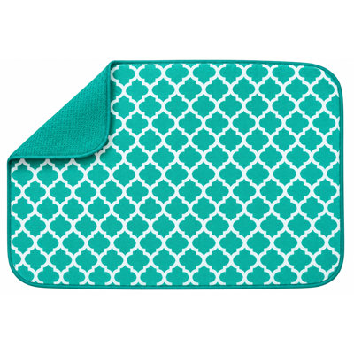 Dish Drying Mat 40x46cm
