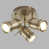 Antique Brass selected