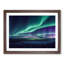 XH1022-8994X The Showstopping Northern Lights - Single Picture Frame Print-1244998739-1244998765