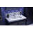 Swimming Pool Series 1" X 2" Porcelain Mosaic Tile-113658344