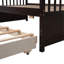 Lit plateforme avec rangement Jarrelle-507824367