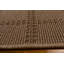 Tapis beige à motif géométrique Sarinah-1081349777