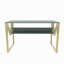 Lona 120Cm W Rectangular Computer Desk-635734751-635734749