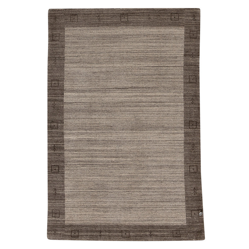 Wool Indoor Rug