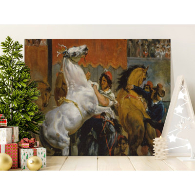 Kovacs Wrapped Canvas Print Set