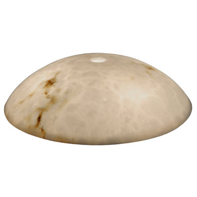 Corinth Bowl Lamp Shade
