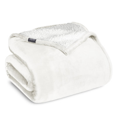 Couverture Sherpa