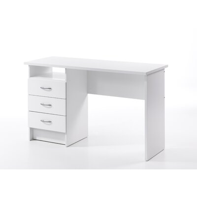 Orren Ellis Zamudio 47.28'' Desk & Reviews | Wayfair