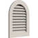 Ekena Millwork Wood Vent Cover