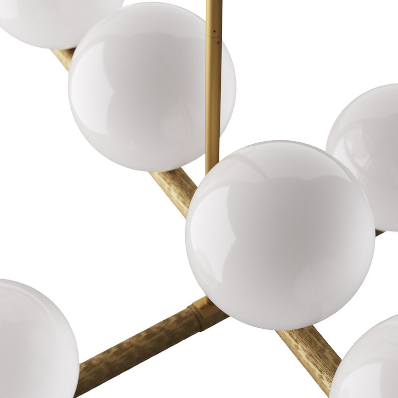 Yates Chandelier