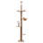 Cristinel 104.3'' H Cat Tree