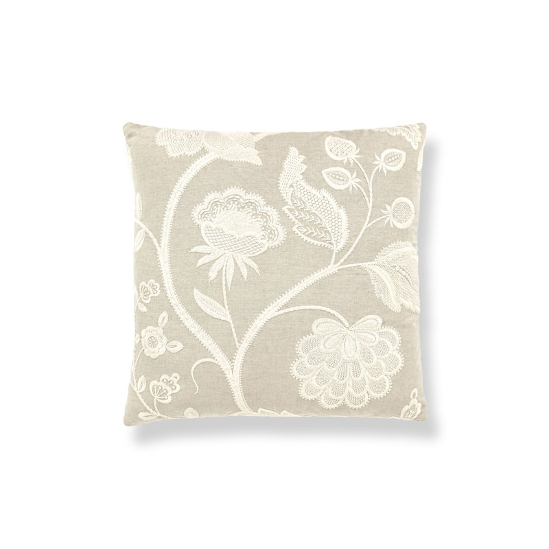 Coussin Kensington, Lin