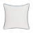 Lessonia Cotton Fabric Throw Pillow