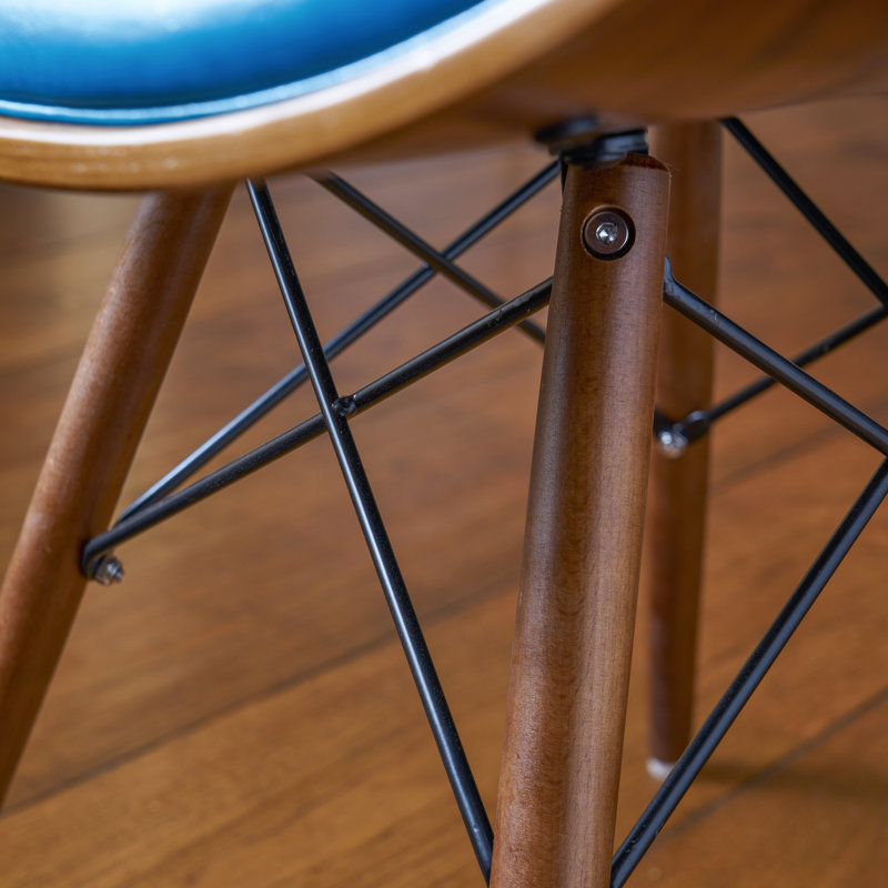 Chaise d'appoint Jeannie