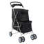 Poussette pliable pour jogger
