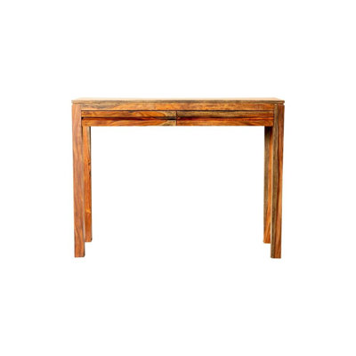 Huggard 16'' Solid Wood Console Table