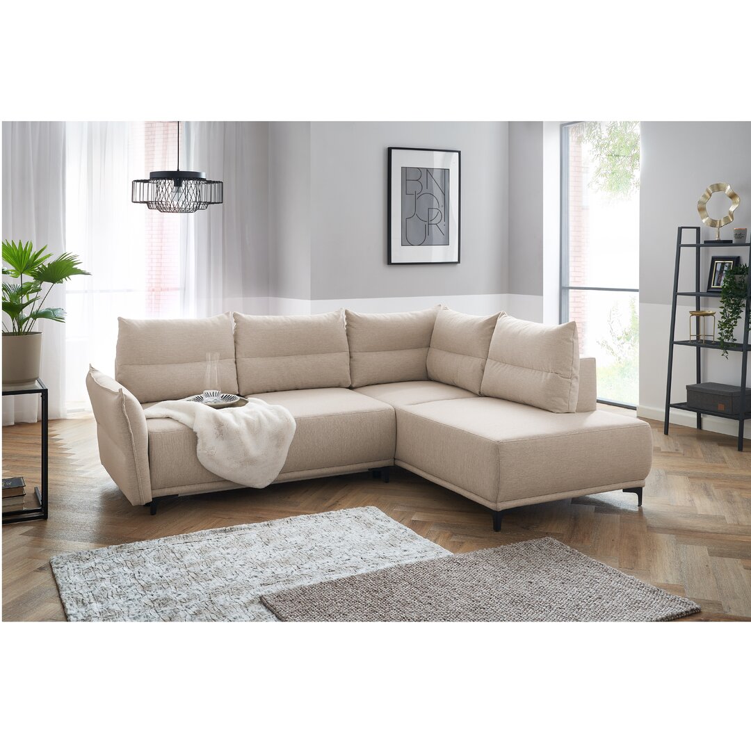 MEDIUM LEFT SORRENTO CORNER SOFA