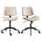 Ergonomic Armless Task Chair-693662593