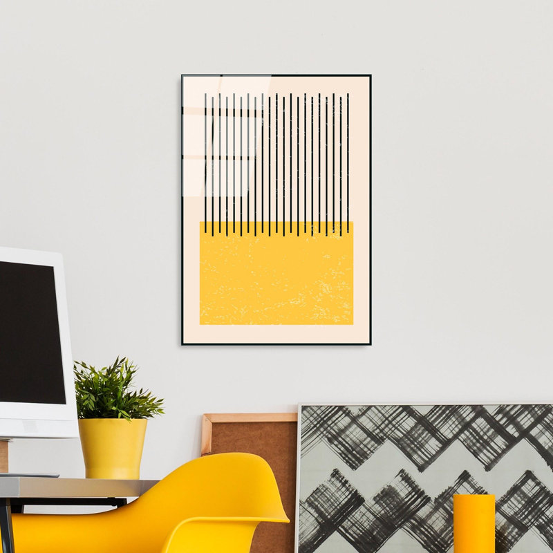 Boze Wall Decor