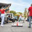 Ensemble de jeu portable Fowling