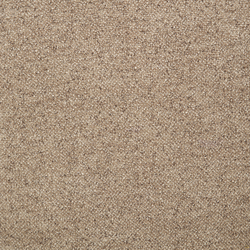 Canapé modulaire rembourré Plather Camel