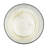 Ramira Candle Holder Set of 2 4"Dia. x 8" Clear/White