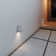 Inside-Out 1 - Light Flush Mounted Sconce