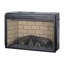 Foyer encastrable à quartz 26 po - version bûche avec brique