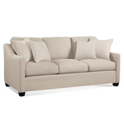 Oliver 81'' Upholstered Sofa