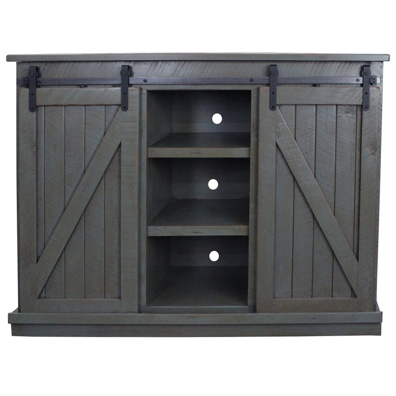 Tori Media Console, Aquamarine