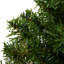 18" Pre-Lit Medium Canadian Pine Artificial Christmas Tree - Clear Lights