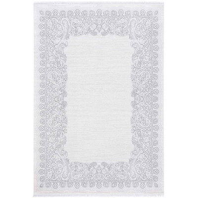 Tapis rectangulaire