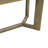 Hatten Console Bar Table