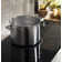 Range 36" Induction Cooktop with 5 Elements