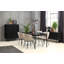Tamayah Extendable Oak Dining Table
