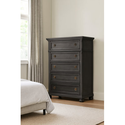 Commode d'appoint Aliauna