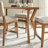 Millwork Friendship Dining Table