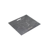 HPL Cutting Board Cover W/Handle For 1616 & 1618 Baveno Lux Sinks