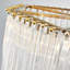 Brookston 8 - Light Unique/Statement Chandelier