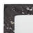 Marina Decoration 600 Thread Count Home Bedding Bedroom Soft Bedsheet Deep Pocket Hotel Standard Percale All Season 4 Pieces Printed Cotton Sheet Set, Plum Blossom Floral Grey Pattern King Size-1945080302