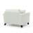 Lazy Sofa Chair, Comfortable Single-Person Sofa Chair, With A Backrest And Soft Seat Cushion, Having Armrests On Both Sides, Suitable For Living Room And Bedroom-642404242