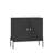 Sideboard Cabinet (Dark Gray)