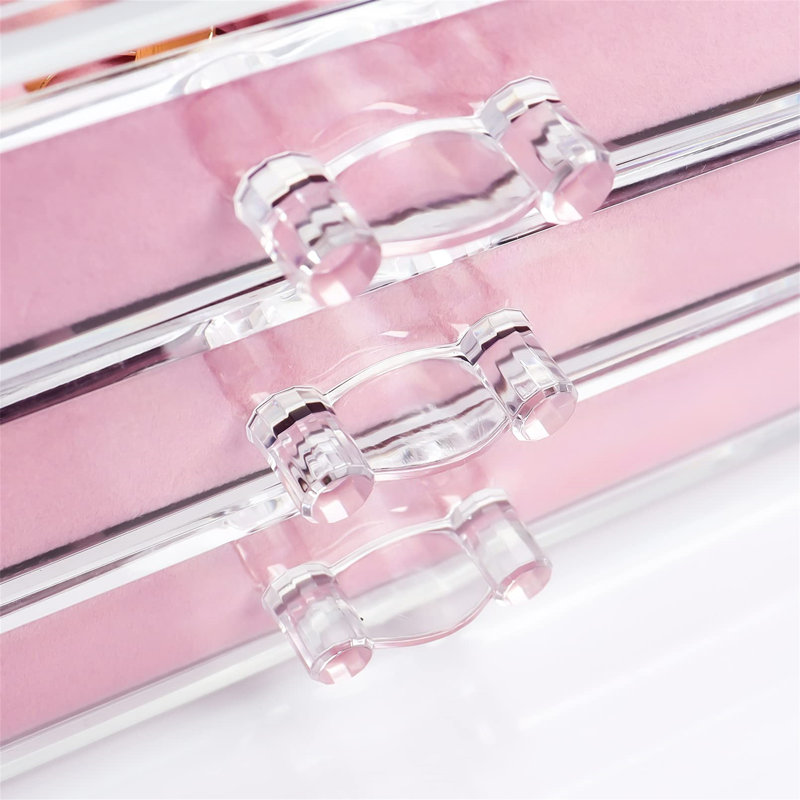 Jewellery Box +