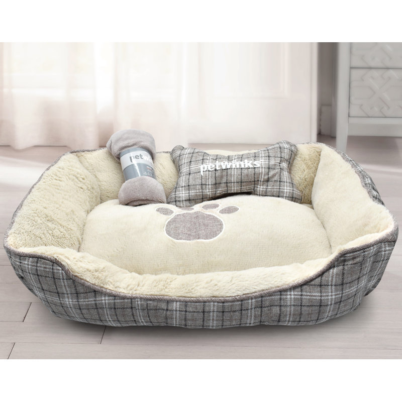 Jadyn Pet Bed Accessory