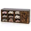 Armoire de rangement pour chaussures 11 paires-1956658070
