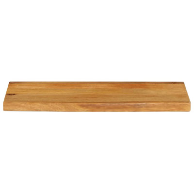 Everlie Solid Wood Table Top