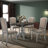 Cailyn Solid Wood Upholstered Dining Chairs, Set of-947020296