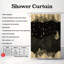 Rideau de douche Marsena-1904542717