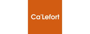 Ca'Lefort Logo