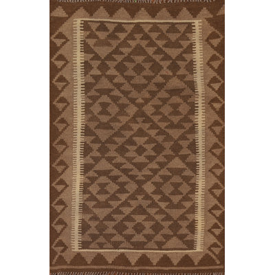 Hailyn Wool Rug